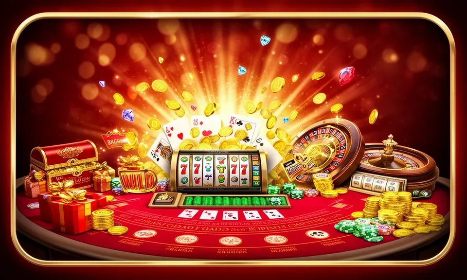 rupiahtoyo Live Blackjack Gold